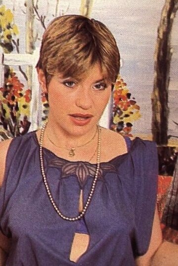 Carole Piérac
