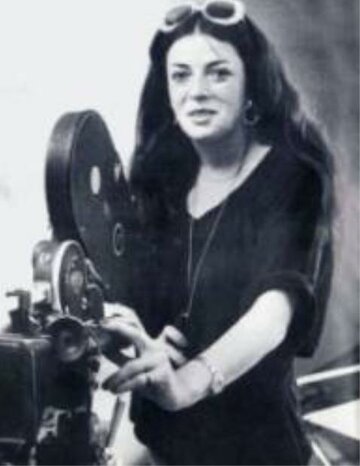Monique Carrère