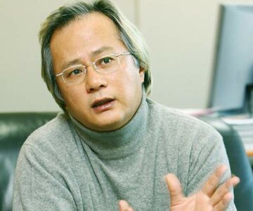 Son Seung-hwan