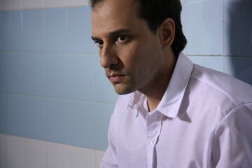 Carlos Echevarría
