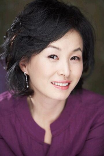 Kim Mi-sook