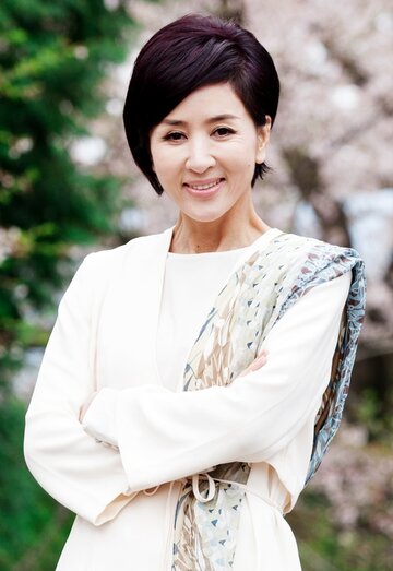 Lee Hye-sook