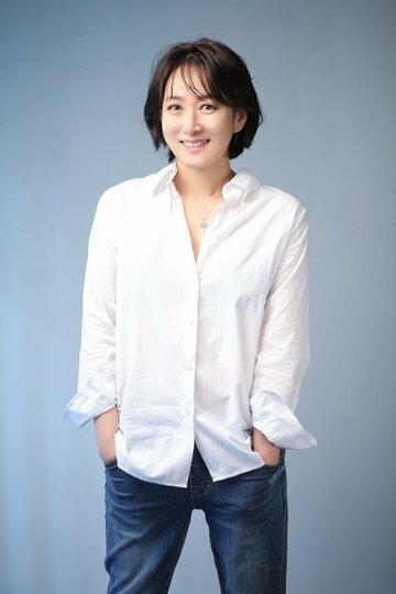 Park Hyeon-sook