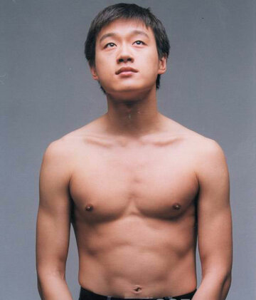 Tong Dawei