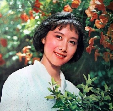 Huang Meiying