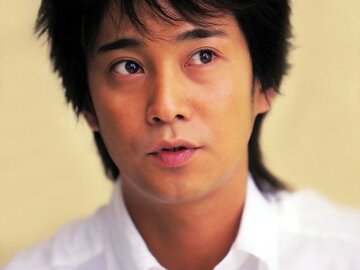 Masahiro Nakai