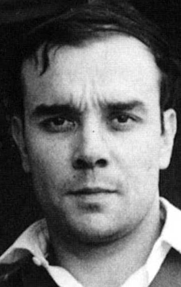 Yves Klein