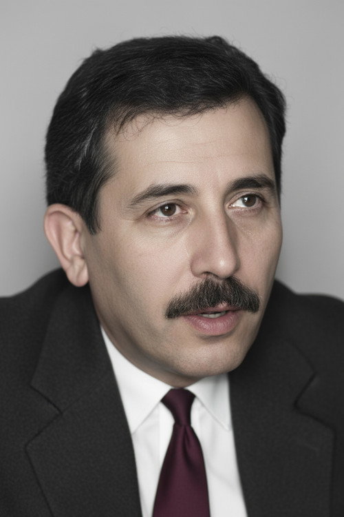 Семих Эвин
