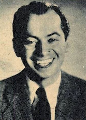 H. Nicolaide