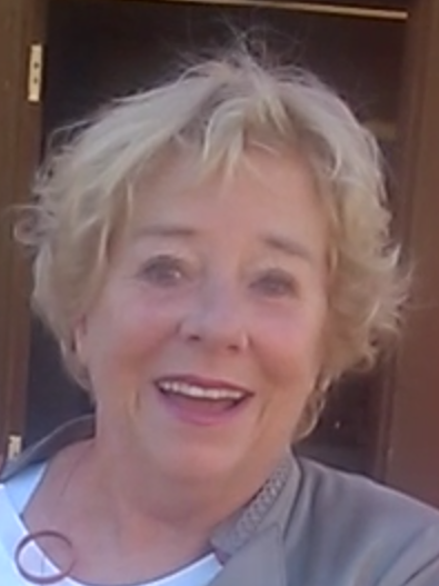 Marie Eykel