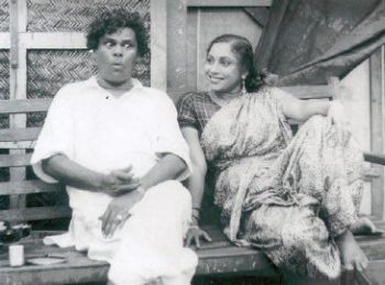 N.S. Krishnan