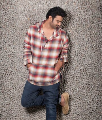 Prabhas