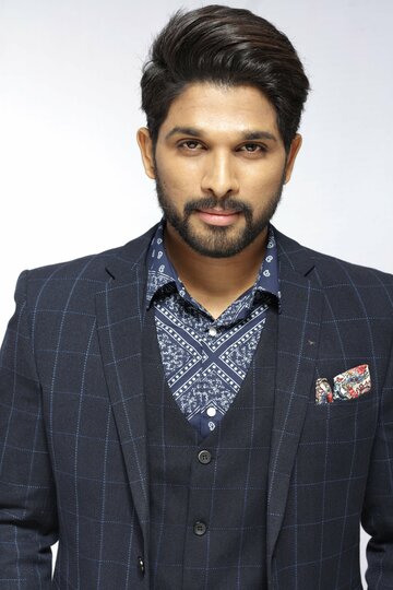 Allu Arjun