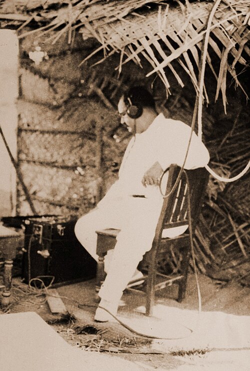 Ardeshir Irani