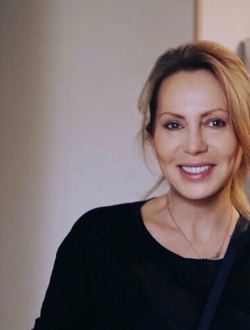 Елена Масуренкова