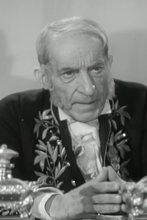 André Bacqué
