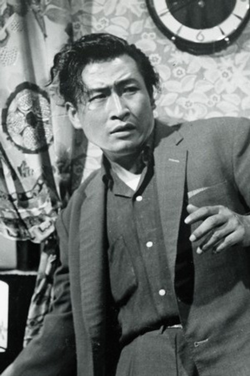 Choi Bong