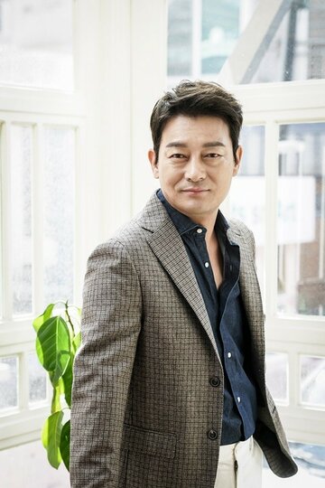 Jo Seong-ha