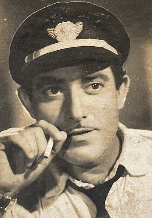 Raj Kumar