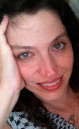 Madellaine Paxson