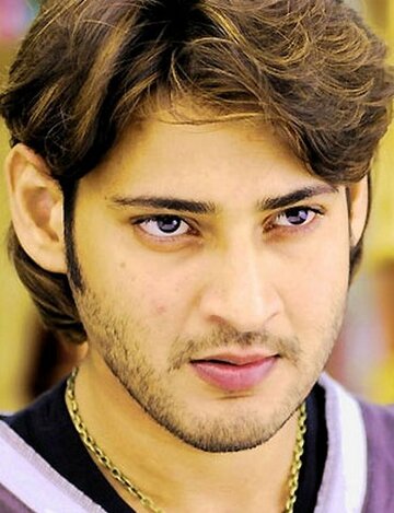 Mahesh Babu