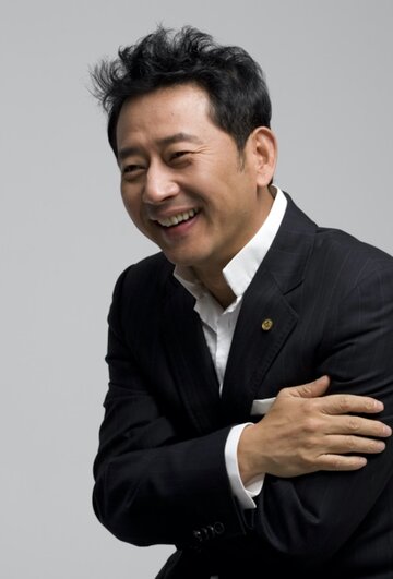 Jeon Gwang-ryeol