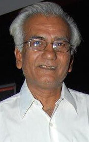 Kanti Shah