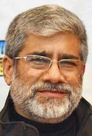 Pavan Kaul
