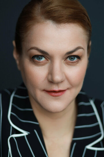 Анна Уколова