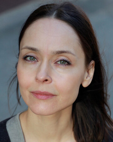 Екатерина Никитина