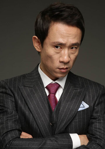 Son Min-seok