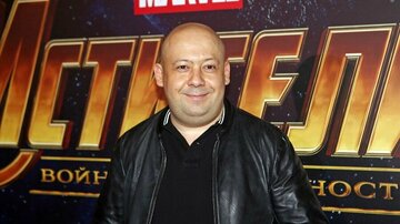 Алексей Герман мл.