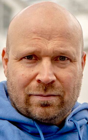Jyri Kähönen
