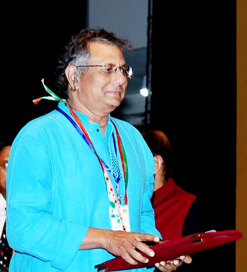 Tanvir Mokammel