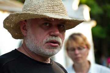 Алексей Колмогоров