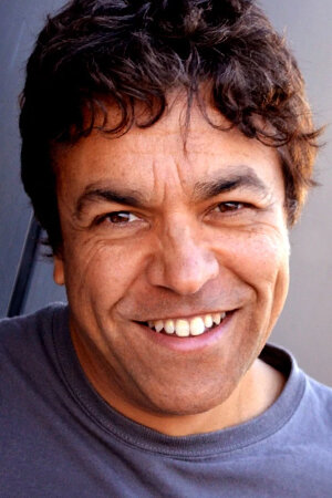 Alex Pillai