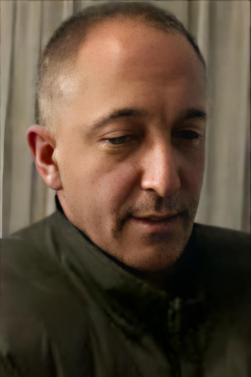 Джанфранко Романьоли