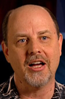 Rich Fogel