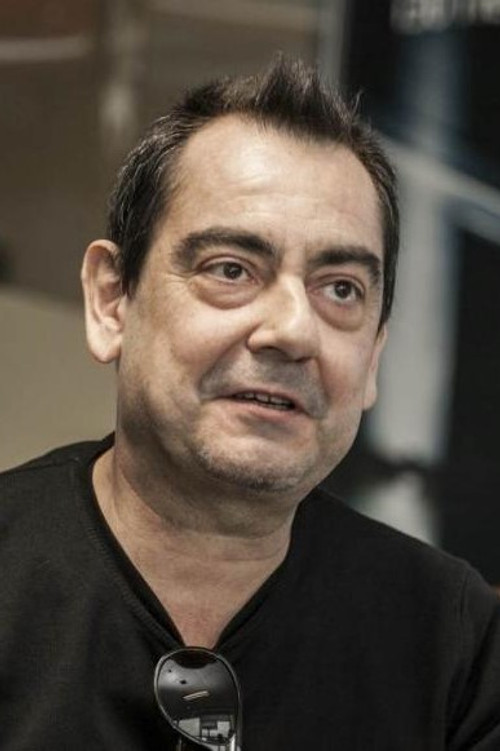 Хавьер Молина