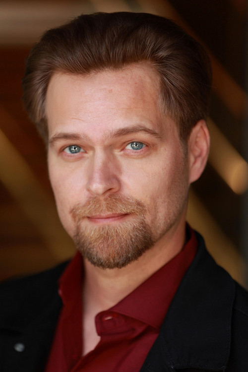 Drew Russell