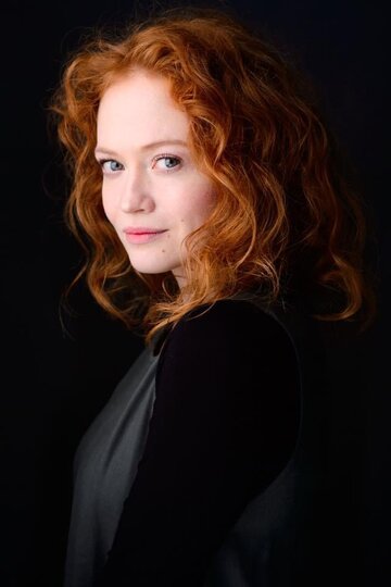 Екатерина Дубакина