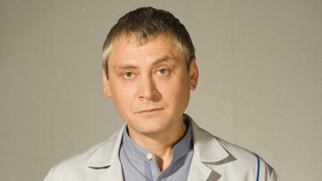 Виталий Линецкий