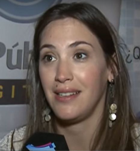 Malena Solda