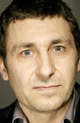 Yves Darondeau
