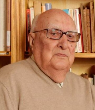 Andrea Camilleri