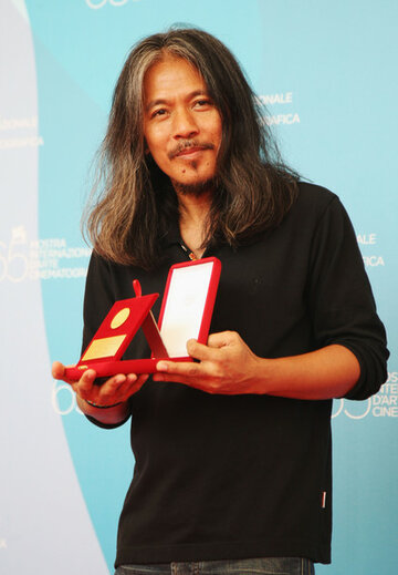 Lav Diaz