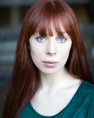 Gillian MacGregor