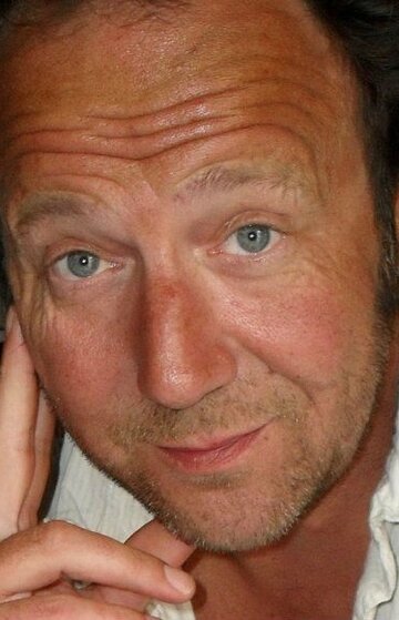Christophe Douchand