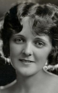 Jean Paige