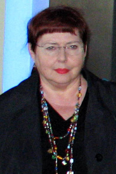 Хильдегард Алекс